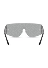 Dolce & Gabbana Shield Sunglasses