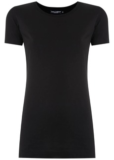 Dolce & Gabbana short-sleeve cotton T-shirt