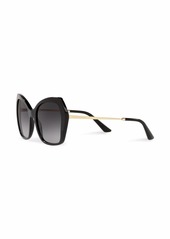 Dolce & Gabbana Sicilian taste sunglasses