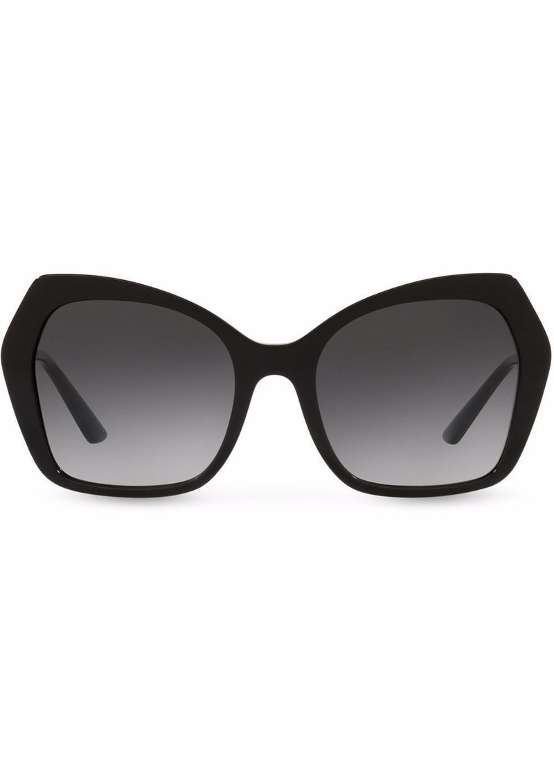 Dolce & Gabbana Sicilian taste sunglasses