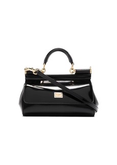 Dolce & Gabbana small Sicily top-handle bag