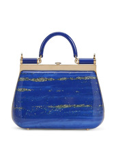 Dolce & Gabbana Sicily box bag