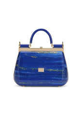 Dolce & Gabbana Sicily box bag