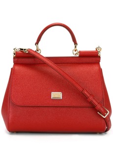 Dolce & Gabbana Sicily shoulder bag