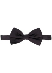 Dolce & Gabbana adjustable bow tie