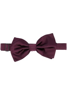 Dolce & Gabbana silk bow-tie