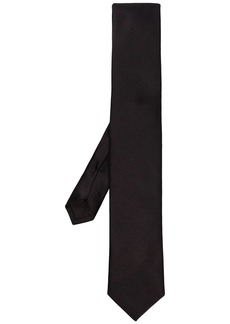 Dolce & Gabbana silk formal tie
