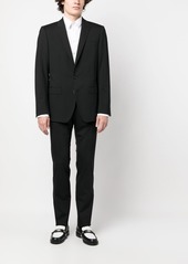 Dolce & Gabbana single-breasted suit