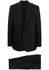 Dolce & Gabbana single-breasted suit