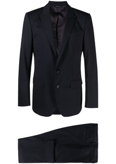 Dolce & Gabbana single-breasted tailored suit