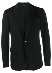 Dolce & Gabbana slim-fit blazer