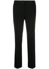Dolce & Gabbana slim-fit trousers