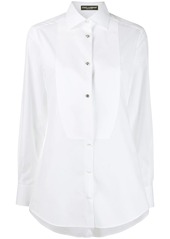 Dolce & Gabbana slim fitted shirt