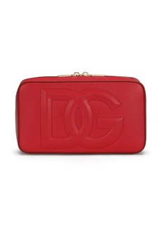 Dolce & Gabbana small DG Logo camera bag