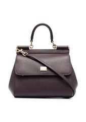 Dolce & Gabbana small Sicily shoulder bag