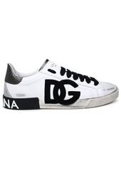 Dolce & Gabbana SNEAKER LOGO