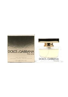 Dolce & Gabbana Ladie's The One Eau De Toilette