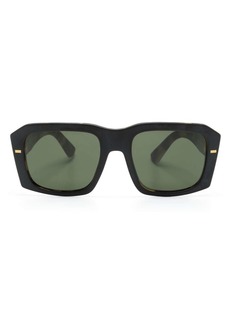 Dolce & Gabbana square-eye frame sunglasses