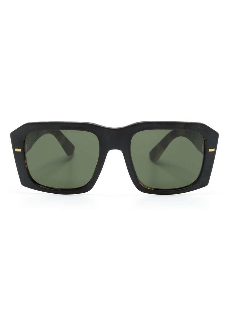 Dolce & Gabbana square-eye frame sunglasses