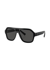 Dolce & Gabbana square frame sunglasses