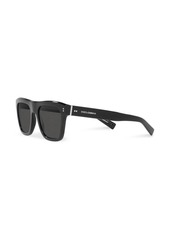 Dolce & Gabbana square-frame sunglasses