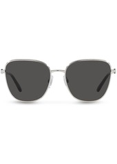 Dolce & Gabbana square-frame tinted-lenses sunglasses