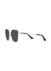 Dolce & Gabbana square-frame tinted-lenses sunglasses