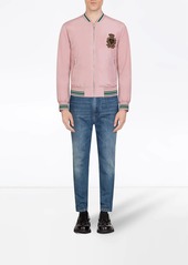 Dolce & Gabbana straight-leg jeans