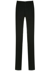 Dolce & Gabbana straight tailored trousers