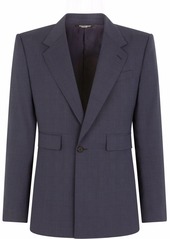 Dolce & Gabbana Sicilia-fit plaid-check suit