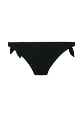 Dolce & Gabbana side-tie bikini bottoms