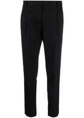 Dolce & Gabbana tailored mid-rise trousers