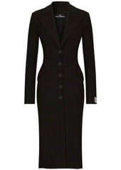 Dolce & Gabbana KIM DOLCE&GABBANA coat dress