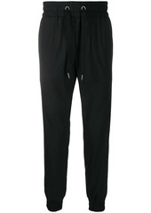 Dolce & Gabbana tapered track trousers
