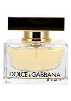 Dolce & Gabbana The One Eau de Parfum