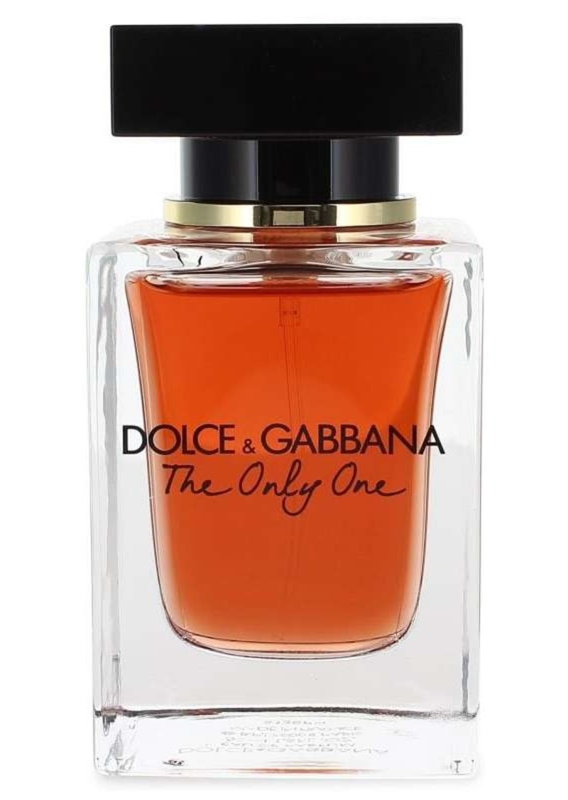 Dolce & Gabbana The Only One Eau de Parfum