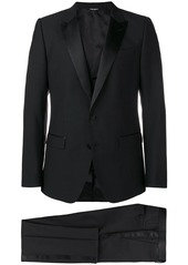Dolce & Gabbana three-piece dinner suit