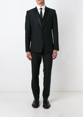 Dolce & Gabbana three-piece dinner suit