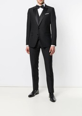 Dolce & Gabbana three-piece dinner suit