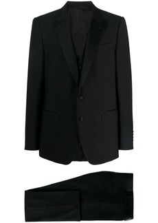 Dolce & Gabbana three-piece dinner suit