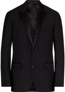 Dolce & Gabbana three-piece dinner suit