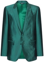 Dolce & Gabbana two-piece single-breasted suit