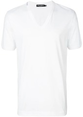 Dolce & Gabbana v-neck T-shirt