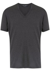 Dolce & Gabbana v-neck T-shirt