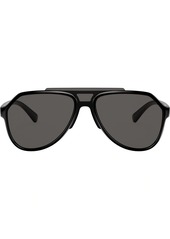 Dolce & Gabbana Viale Piave 2.0 sunglasses