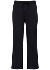 Dolce & Gabbana Wide Jogging Pants