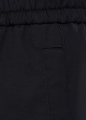 Dolce & Gabbana Wide Jogging Pants