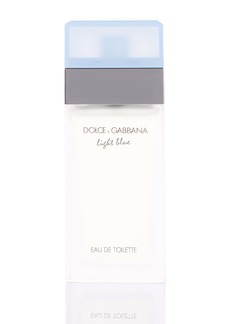 Dolce & Gabbana Women's Light Blue Eau de Toilette - 0.84 fl. oz. in None at Nordstrom Rack