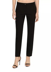 Dolce & Gabbana Wool Tailored Pants