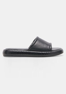 Dolce Vita Aisha Sandals Black Leather